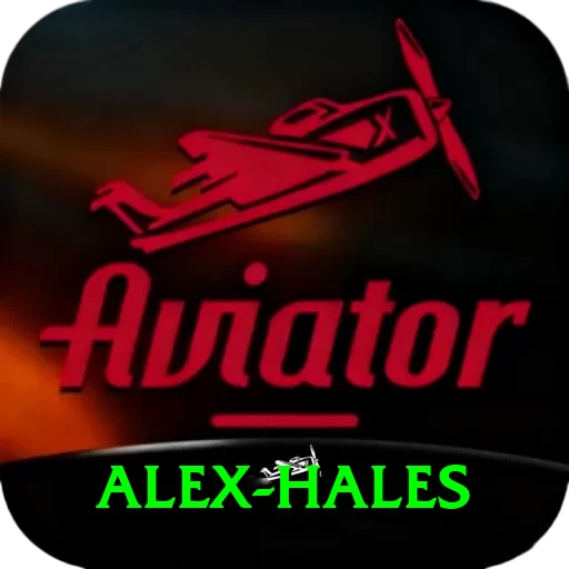 alex hales Deluxe Latest v2.6.6 - 2