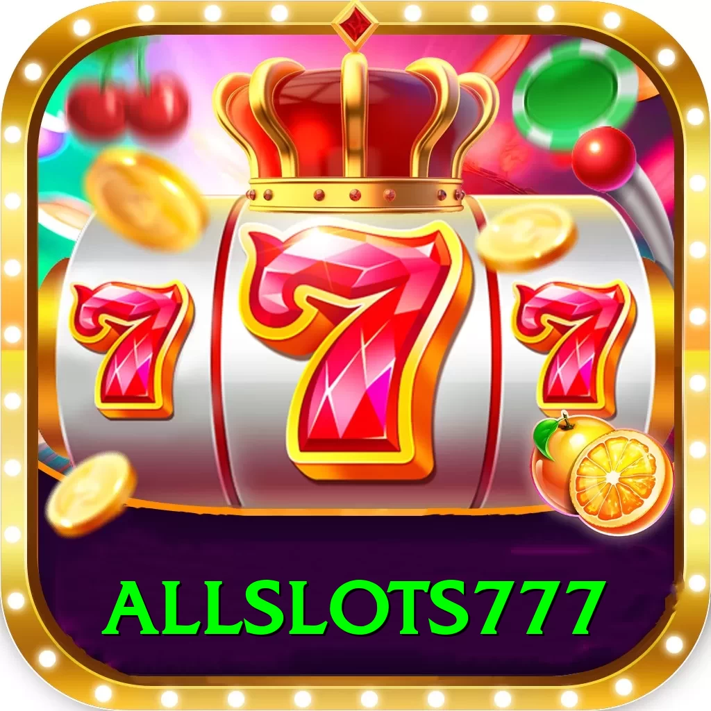 allslots777 Jackpot Prime v3.2.7 - 2