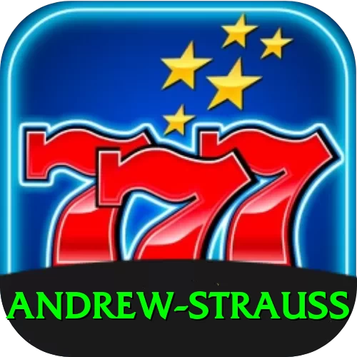 andrew strauss Royal - Daily Bonus - 2