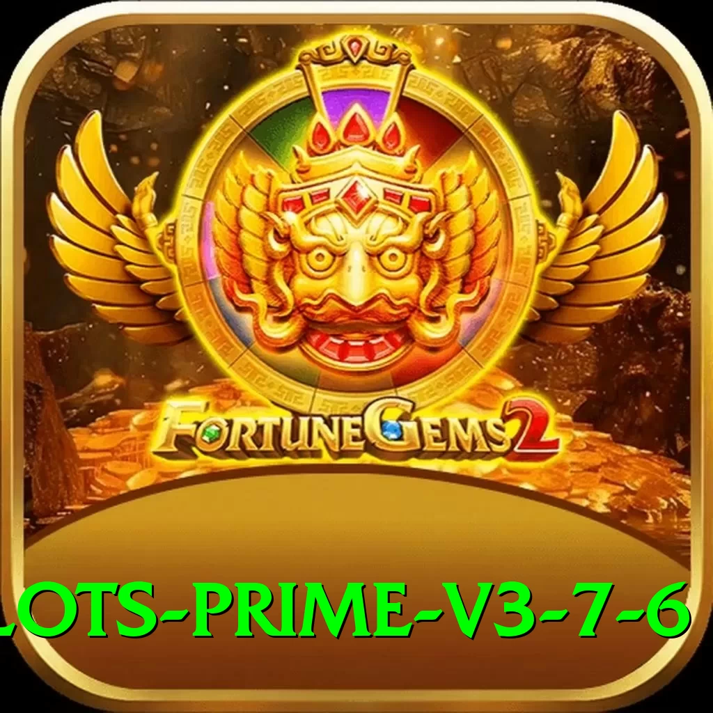 AR999 Game Slots Prime v3.7.6 - 2