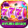 avesh khan - Live Gold