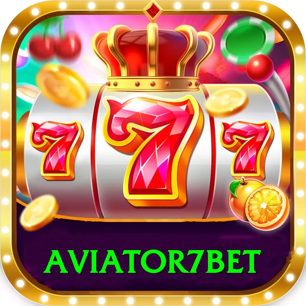 Aviator7Bet - 2