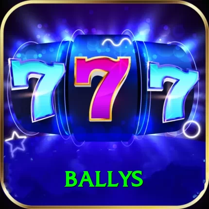 ballys - Real Money Super - 2