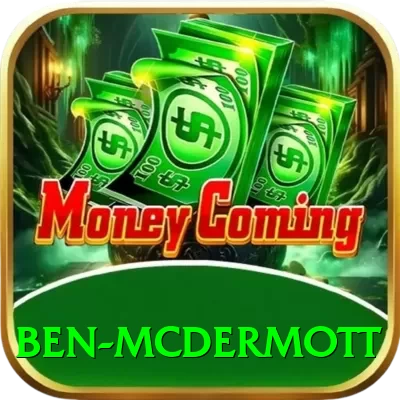 ben mcdermott Bonus Pro v1.7.7 - 2