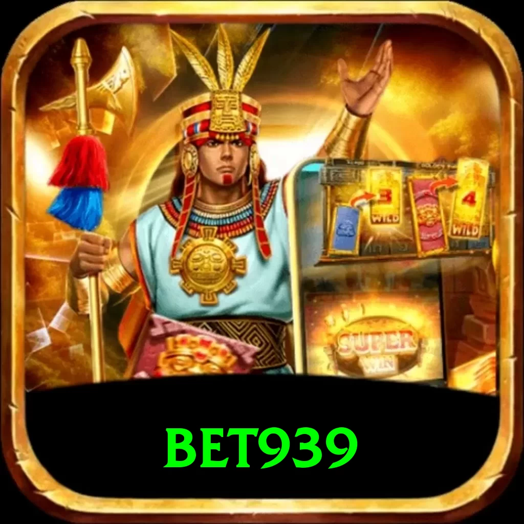 Bet939 Games (Casino & Earning) Master v2.7.8 - 2