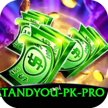 Betandyou PK VIP 2024 - 2