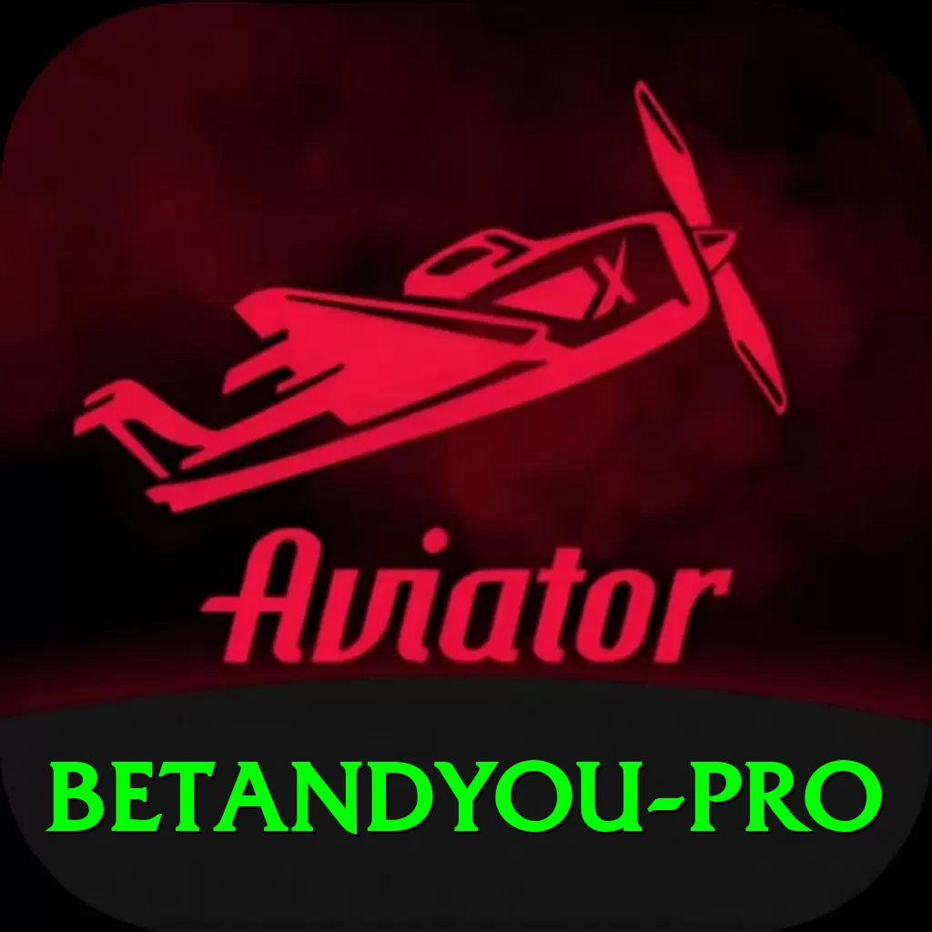 Betandyou App Supreme v2.8.5 - 2