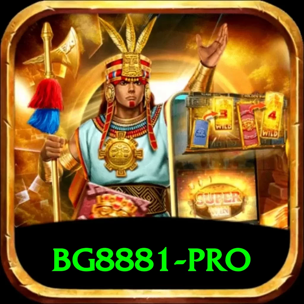 BG8881 Casino Ultimate v1.5.3 - 2