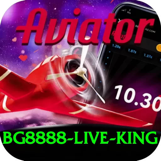 BG8888 Live King - 2