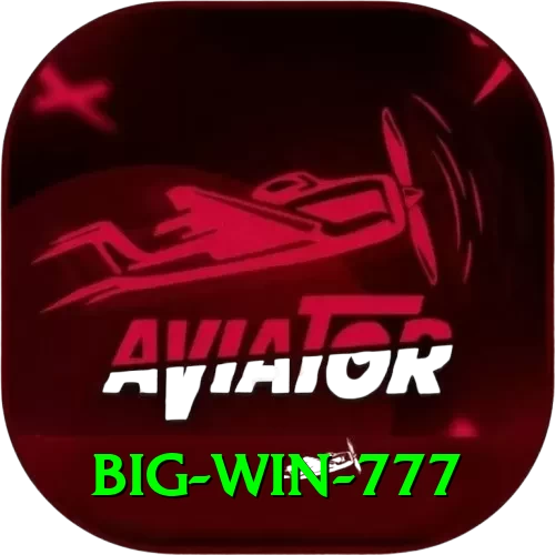 big win 777 Games King - 2