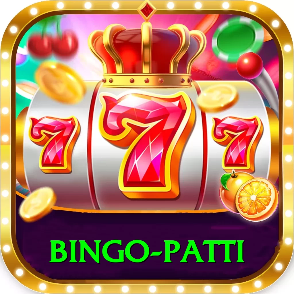 Bingo Patti Games (Casino & Earning) Ultimate v3.9.4 - 2