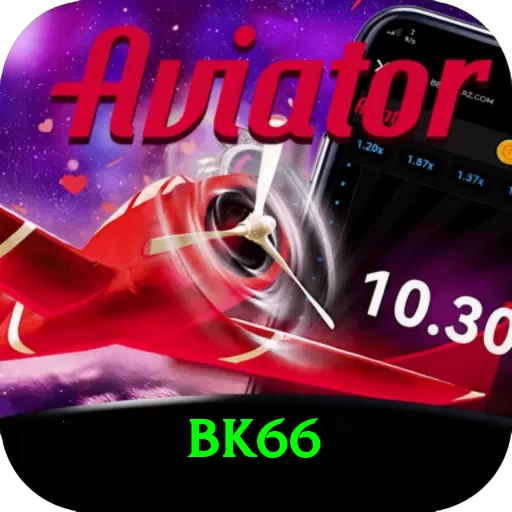 bk66 Max Pro v1.2.6 - 2