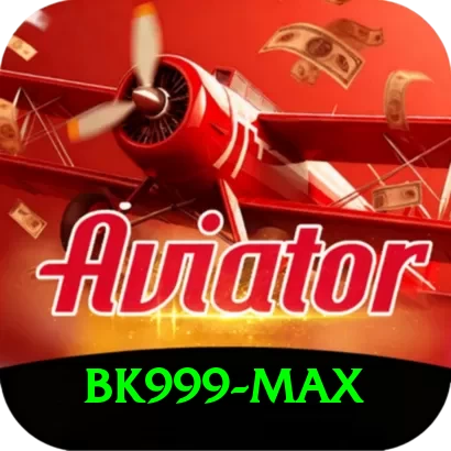 BK999 Casino Official v1.0.8 - 2