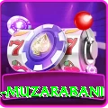 blessing muzarabani - Legend Edition v3.3.3