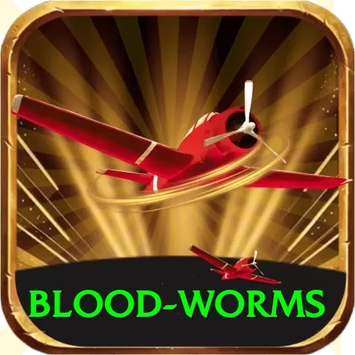 blood worms King APK v5.5.2 - 2