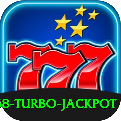 book768 Turbo Jackpot - 2