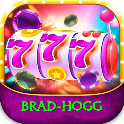 brad hogg Live Pro - 2