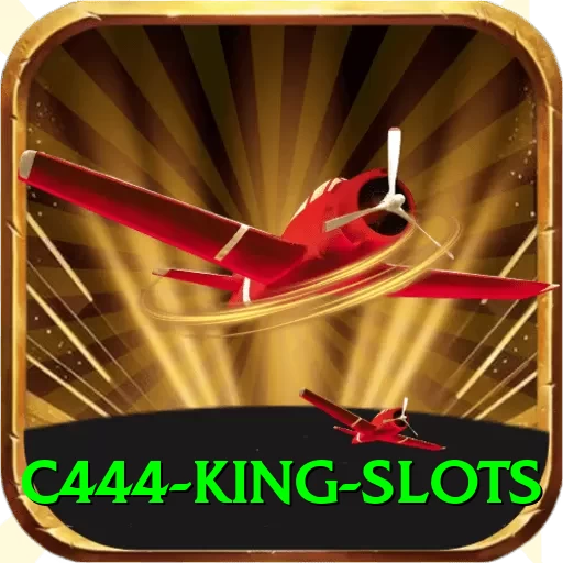 c444 King Slots - 2