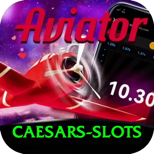 caesars slots - Royal Earning App - 2