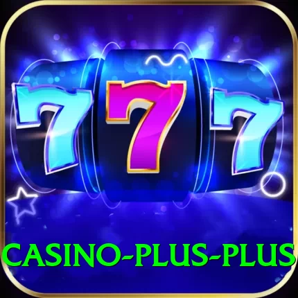 casino plus Champion 2024 - 2