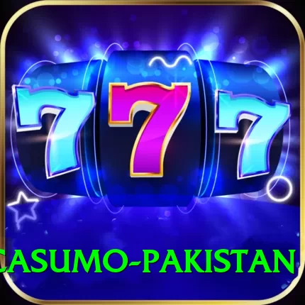Casumo Pakistan Premium Plus v5.4.4 - 2