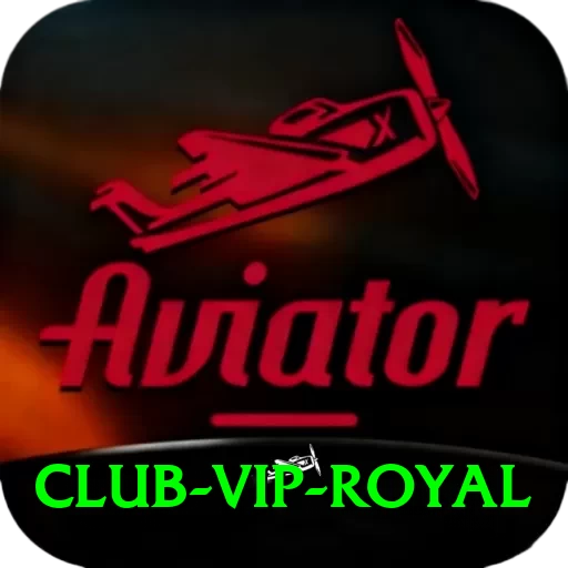 club - VIP Royal - 2