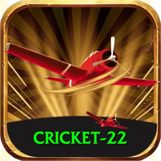 cricket 22 Gaming Legend v4.9.4 - 2