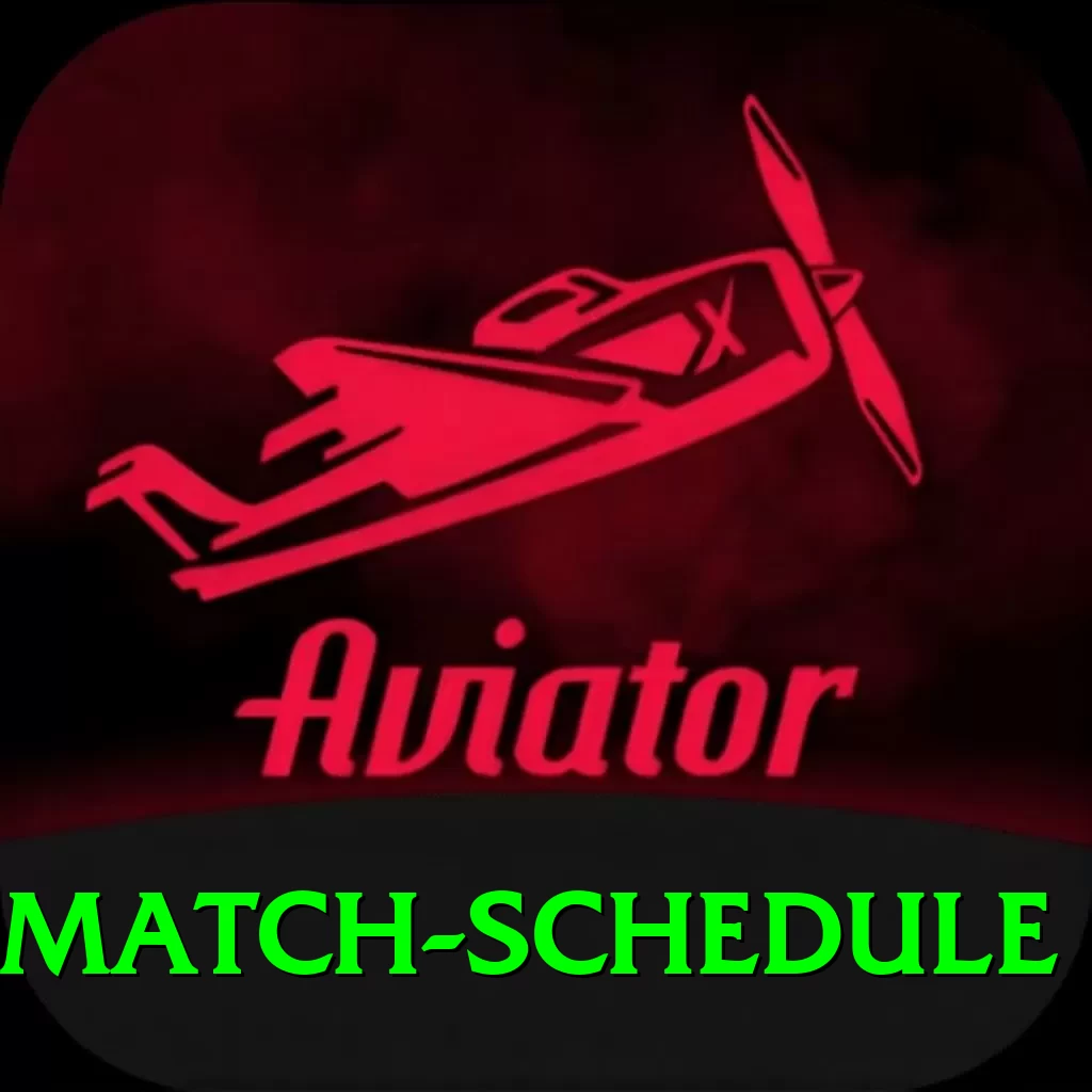 cricket match schedule - Gaming Ultimate - 2