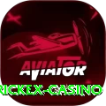 crickex casino Casino Official v5.4.2
