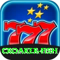 croaker fish Legend v5.1.8