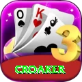croaker Gold - Win Real PKR
