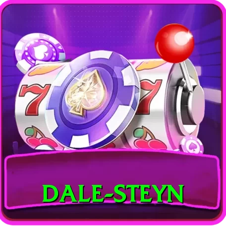 dale steyn Gaming Champion v1.3.4 - 2