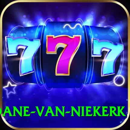 dane van niekerk Champion - Win Real PKR - 2