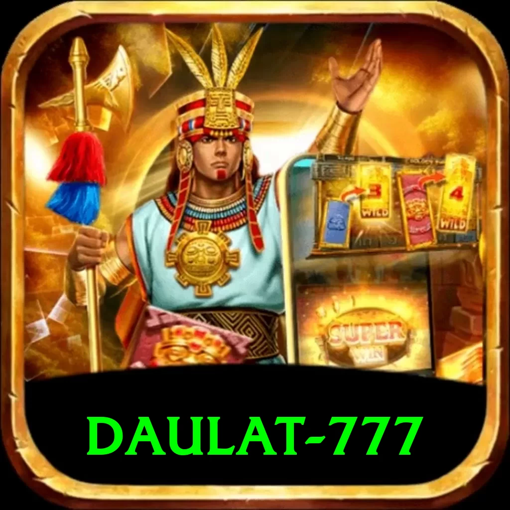 Daulat 777 Turbo v2.9.5 - 2