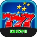 dhoni Live Casino Master
