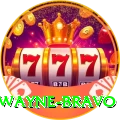 dwayne bravo Games Pro