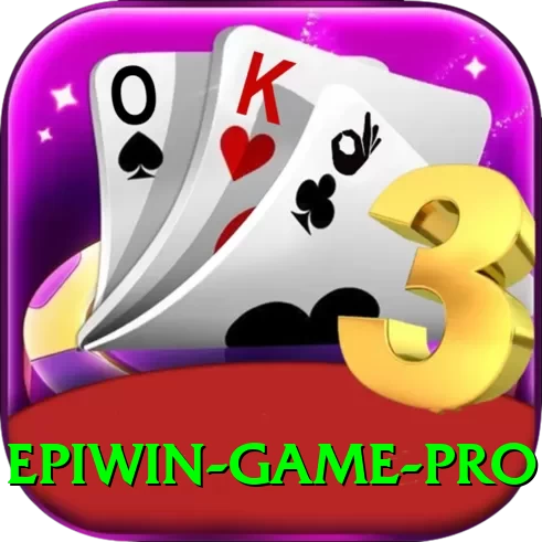 EpiWin Game Earn Pro v2.5.6 - 2