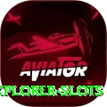 explorer slots Gaming Master