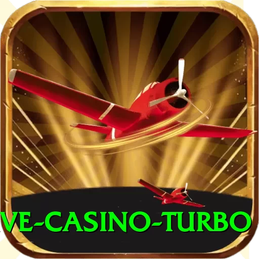 Fatah777 Game Live Casino Turbo - 2