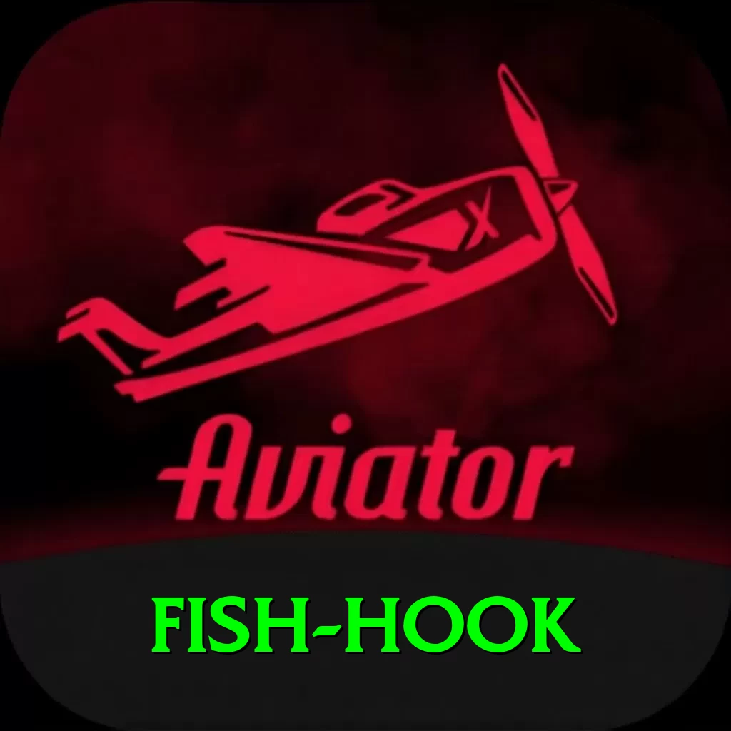 fish hook Pro - Free Download - 2