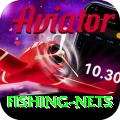 fishing nets - Gaming Turbo