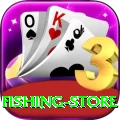 fishing store Deluxe - Casino & Slots