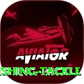 fishing tackle Live Casino Ultimate