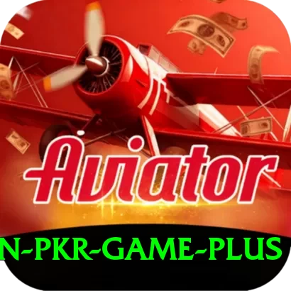 Gameistan PKR Game Pro1 v5.6.8 - 2