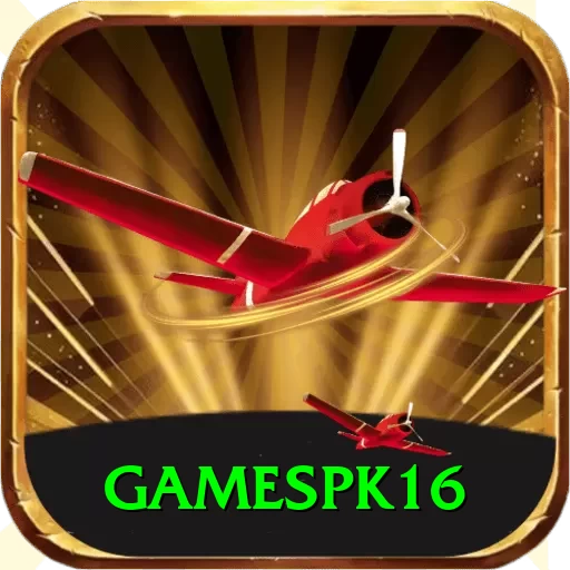 gamespk16 Games (Casino & Earning) Ultimate v1.2.3 - 2