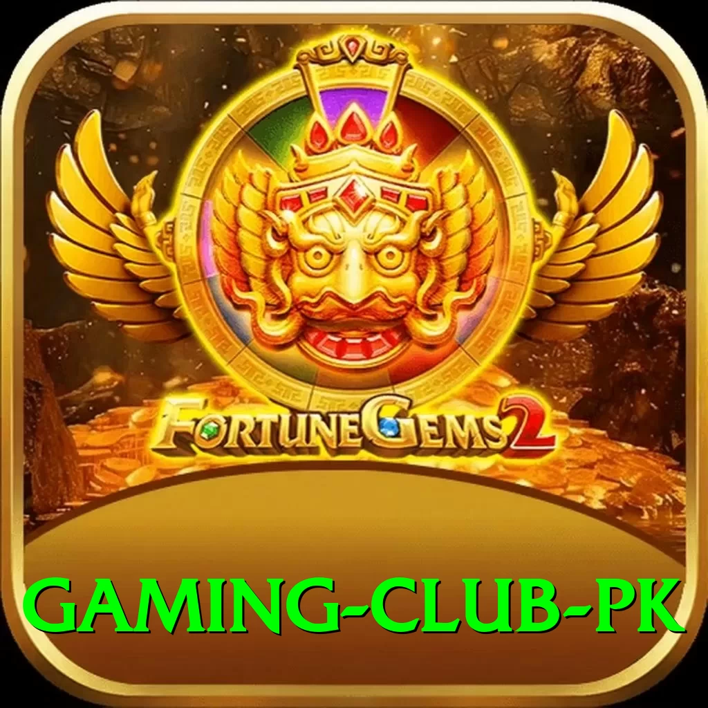 Gaming Club PK Premium Edition v5.4.0 - 2