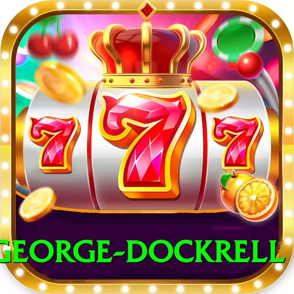 george dockrell Official v1.3.7 - 2