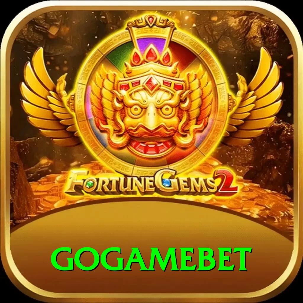 gogamebet Gaming Champion - 2