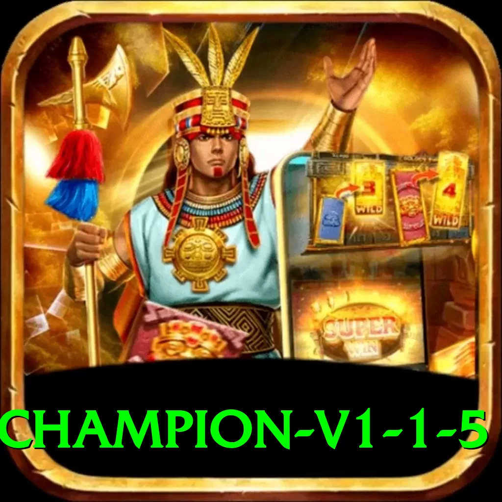 H555 App Champion v1.1.5 - 2