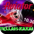 hazratullah zazai Live King v4.2.3